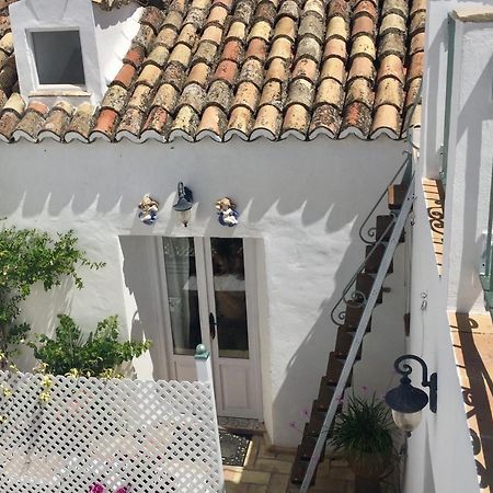 Casa La Fuente D Casas Vejer Debra Διαμέρισμα Vejer de la Frontera Εξωτερικό φωτογραφία