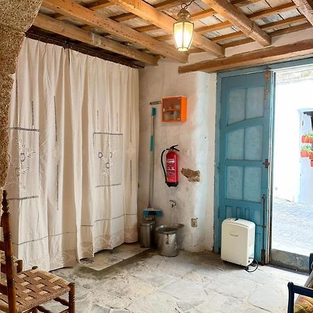 Casa La Fuente D Casas Vejer Debra Διαμέρισμα Vejer de la Frontera Εξωτερικό φωτογραφία