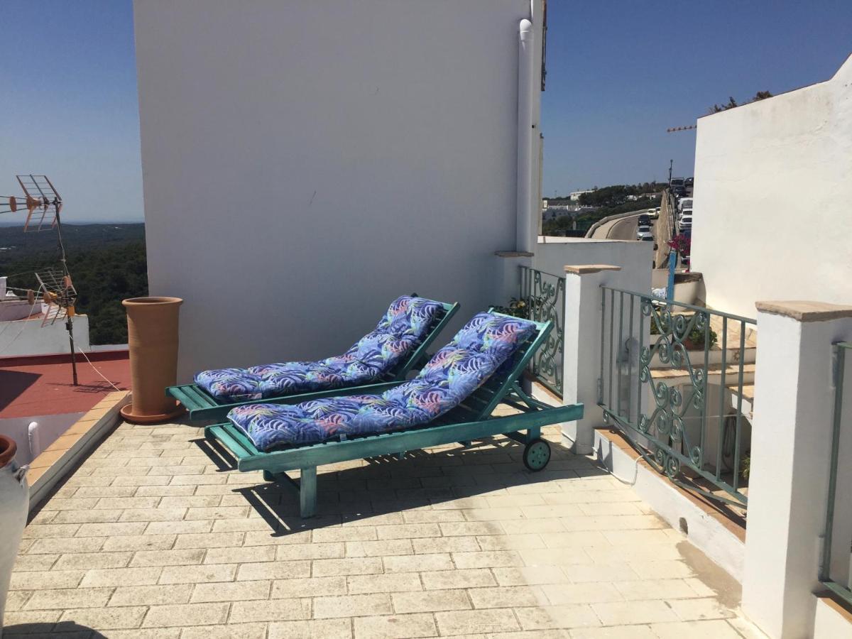 Casa La Fuente D Casas Vejer Debra Διαμέρισμα Vejer de la Frontera Εξωτερικό φωτογραφία