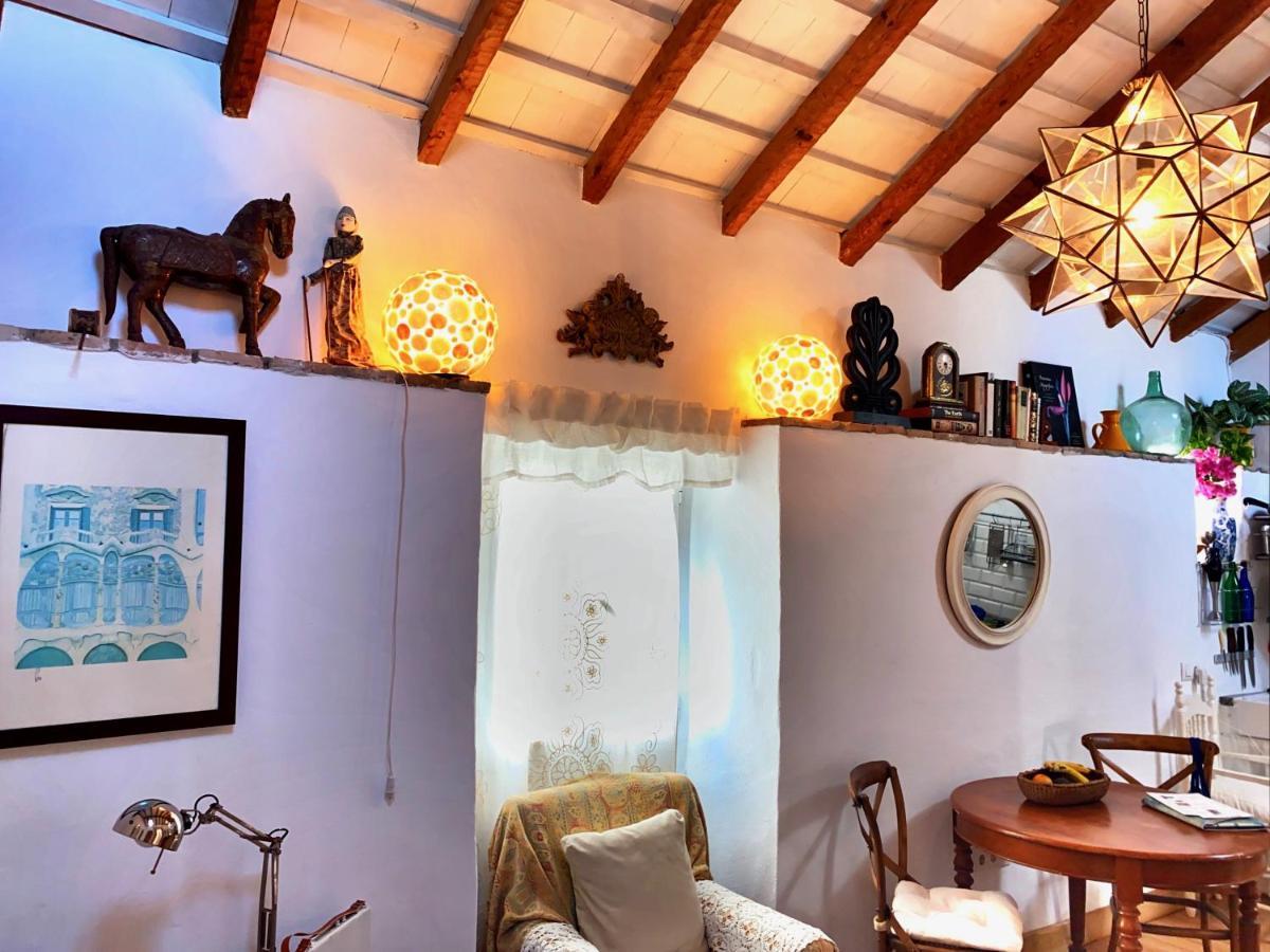Casa La Fuente D Casas Vejer Debra Διαμέρισμα Vejer de la Frontera Εξωτερικό φωτογραφία