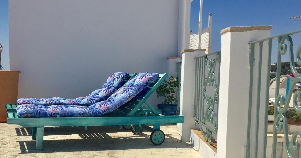 Casa La Fuente D Casas Vejer Debra Διαμέρισμα Vejer de la Frontera Εξωτερικό φωτογραφία